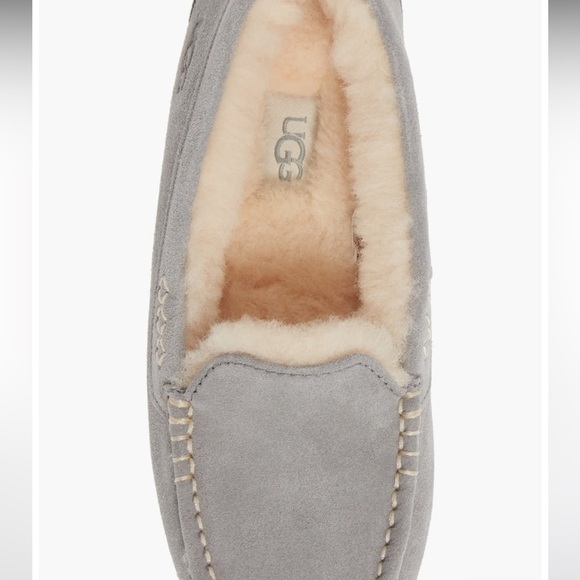 Ugg Ansley Water  Resistant Slipper (Women)
UGG® - Picture 6 of 12